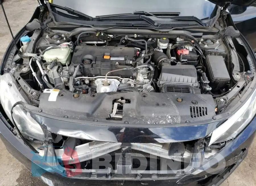 19XFC2F59GE227768 Photo# 7