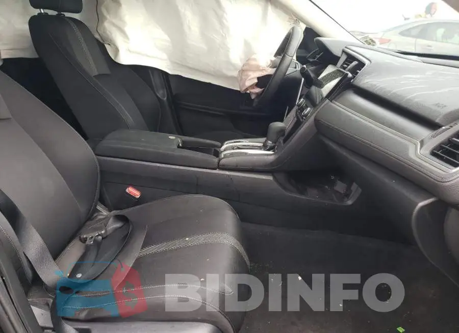 19XFC2F59GE227768 Photo# 5