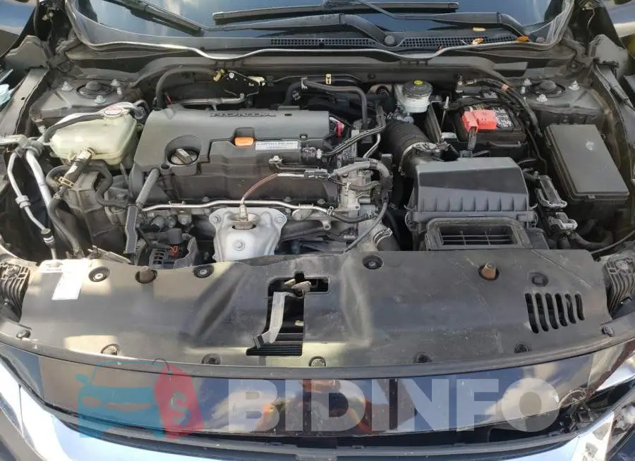 19XFC2F70GE014600 Photo# 7
