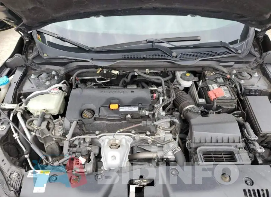 19XFC2F72HE057448 Photo# 7