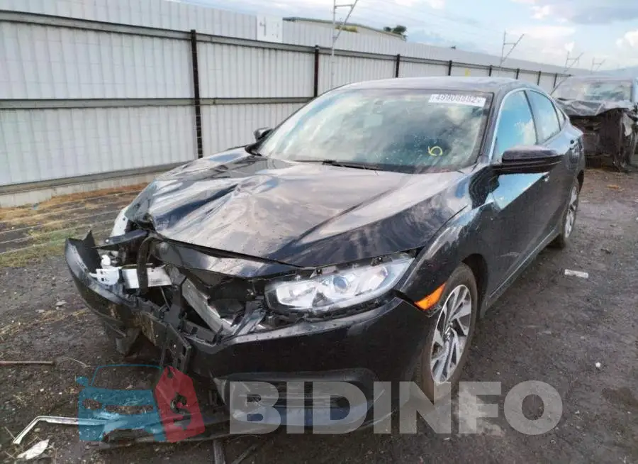 19XFC2F78JE204751 Photo# 2