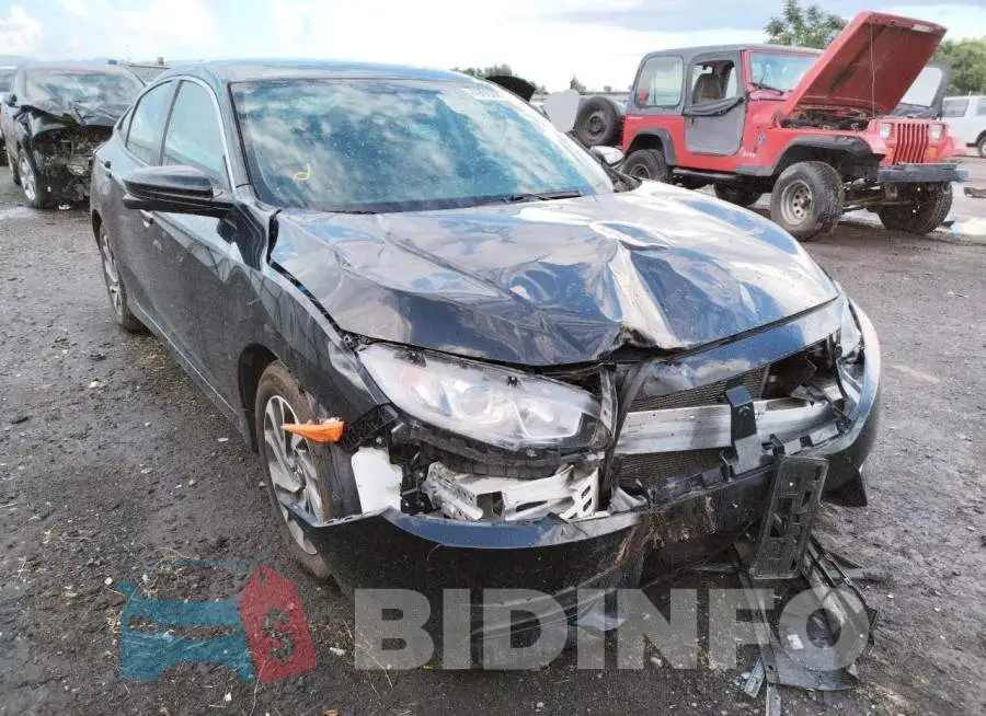 19XFC2F78JE204751 Photo# 1