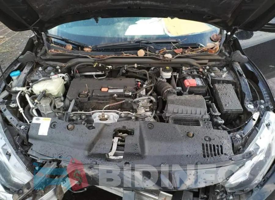 19XFC2F78JE204751 Photo# 7