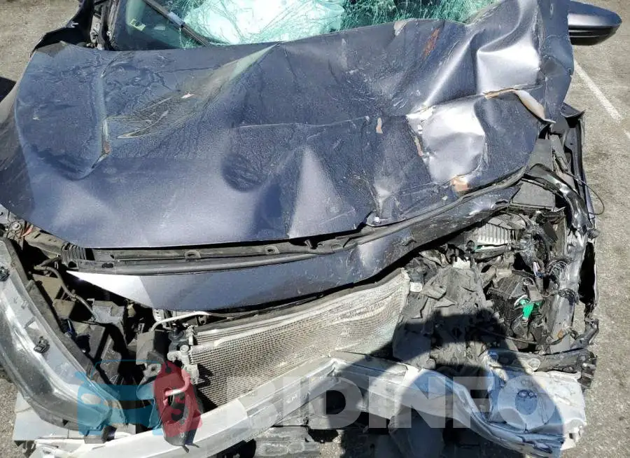 19XFC2F83GE202682 Photo# 7