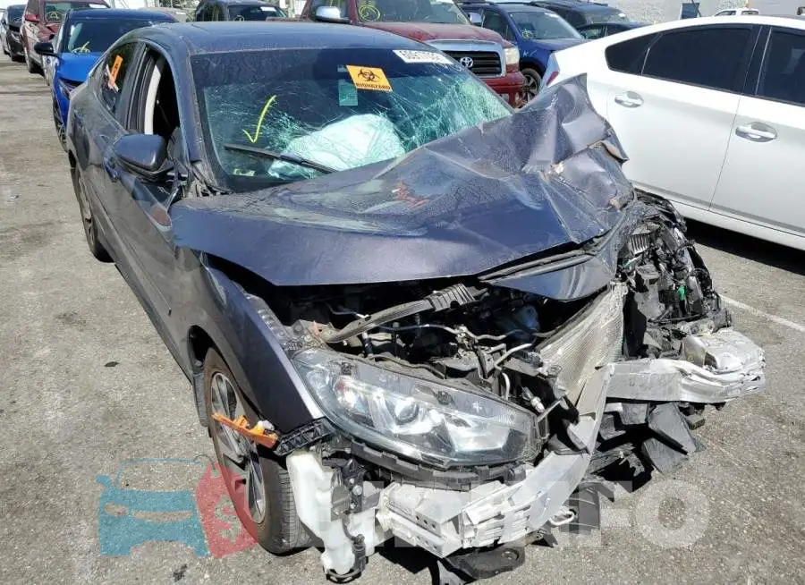 19XFC2F83GE202682 Photo# 1