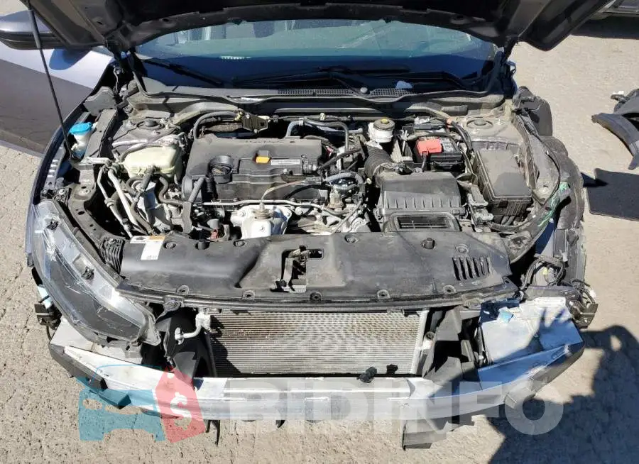 19XFC2F89LE203944 Photo# 7
