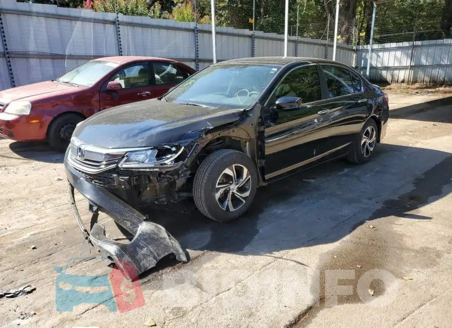 1HGCR2F38HA113041 Photo# 2