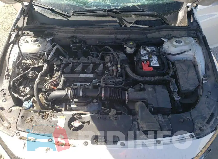 1HGCV1F33KA132755 Photo# 7