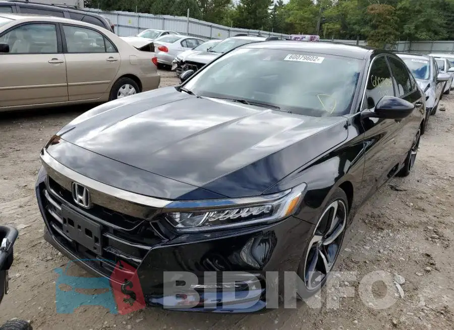 1HGCV1F33LA156488 Photo# 2