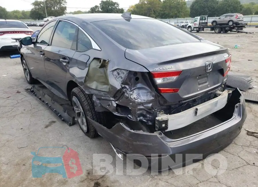1HGCV2F66JA040117 Photo# 3