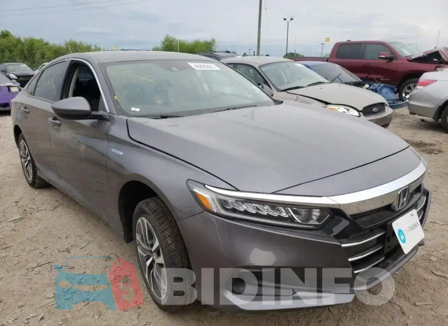 1HGCV3F19MA004615 Photo# 1