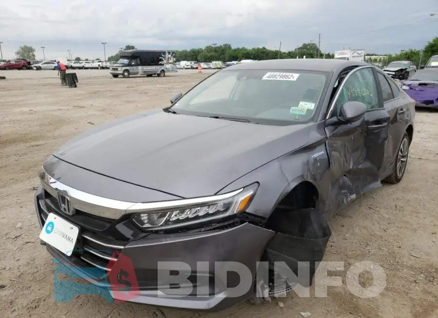 1HGCV3F19MA004615 Photo# 2