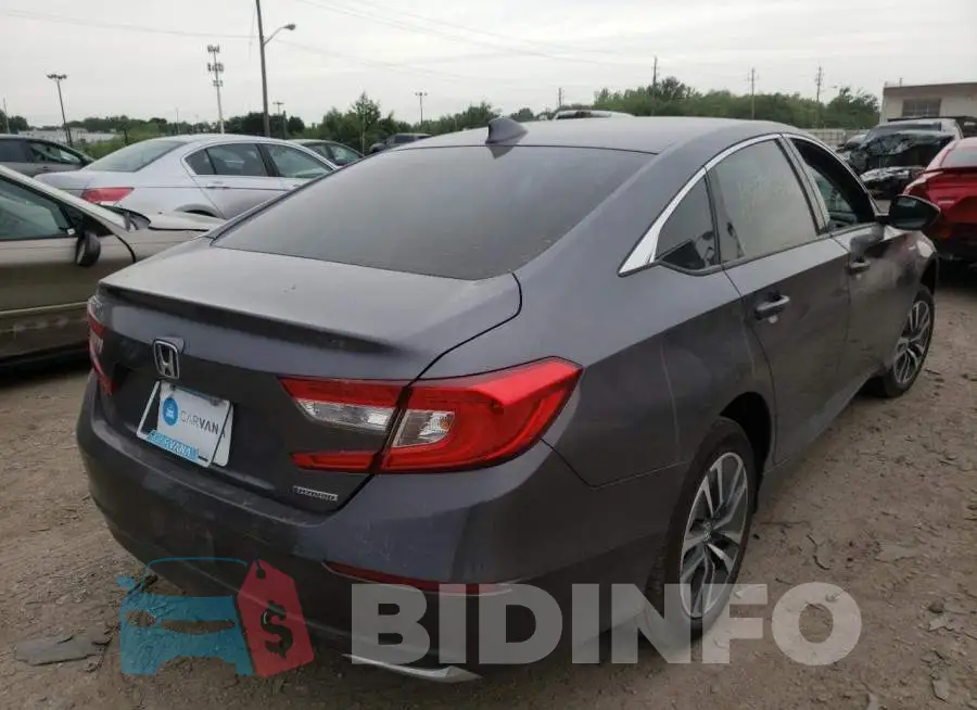 1HGCV3F19MA004615 Photo# 4