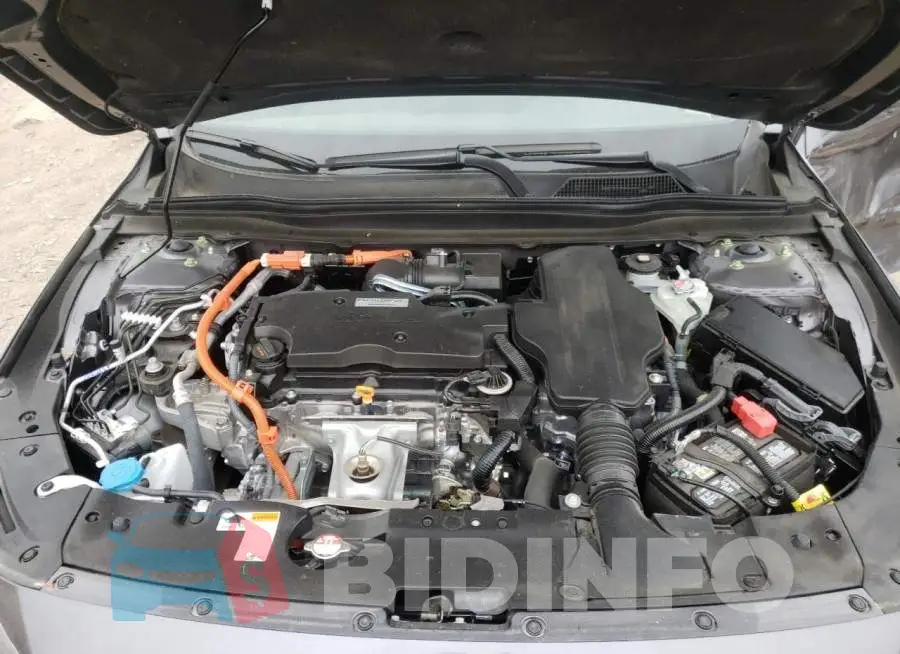 1HGCV3F19MA004615 Photo# 7