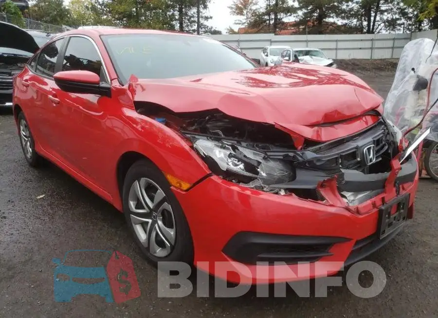 2HGFC2F50HH504816 Photo# 1