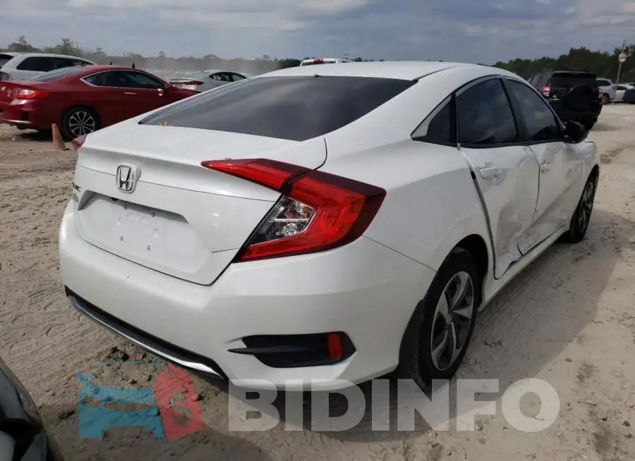 2HGFC2F6XKH510414 Photo# 4