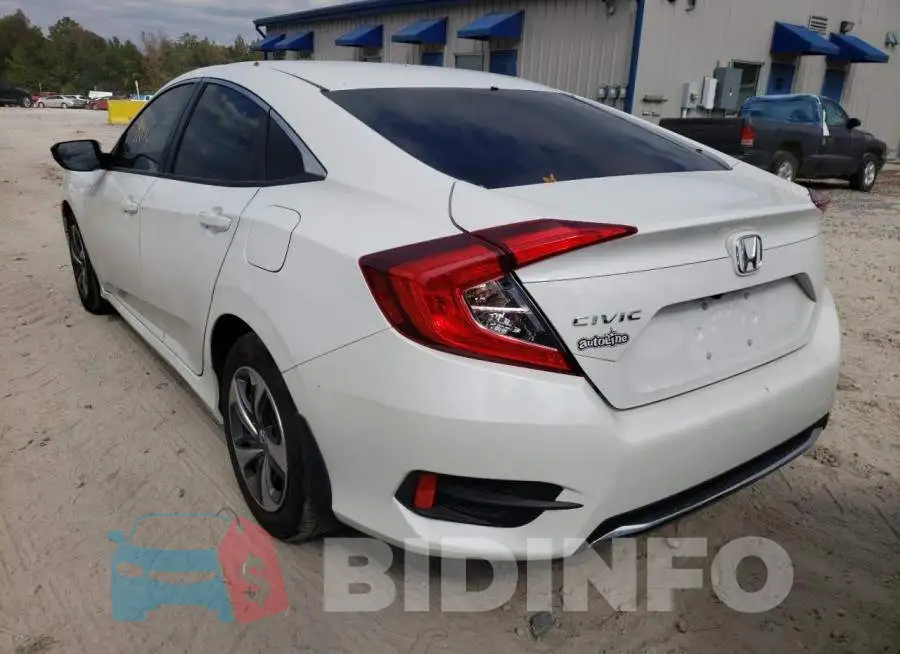 2HGFC2F6XKH510414 Photo# 3