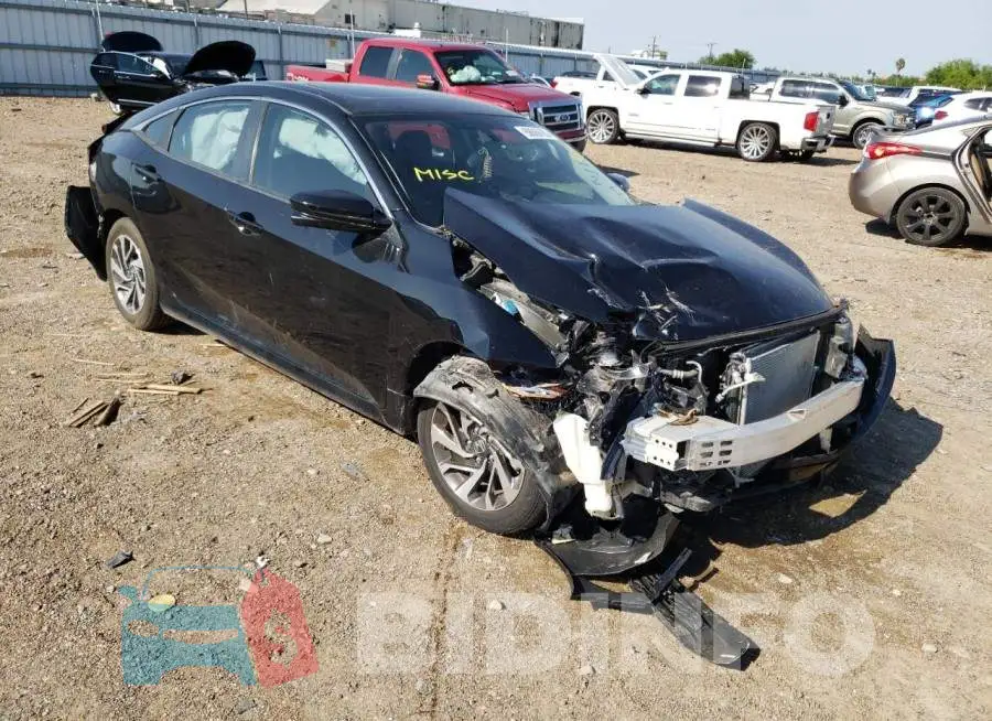 2HGFC2F71GH505229 Photo# 1
