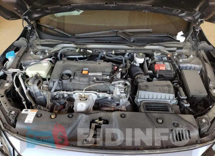 2HGFC2F83MH554842 Photo# 7