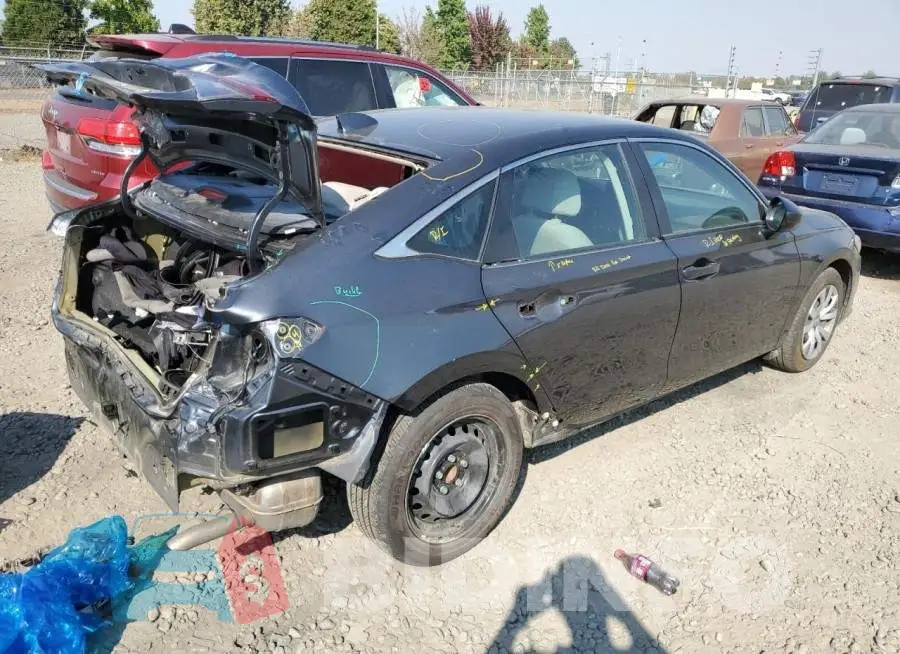 2HGFE2F25NH516665 Photo# 4