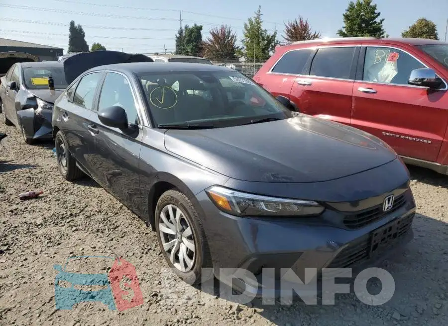 2HGFE2F25NH516665 Photo# 1