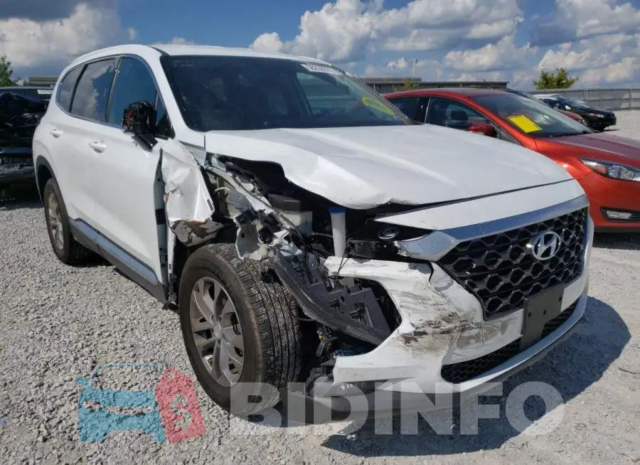 5NMS3CAD8LH293704 Photo# 1