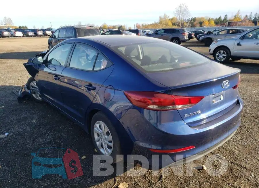 5NPD74LFXHH118530 Photo# 3