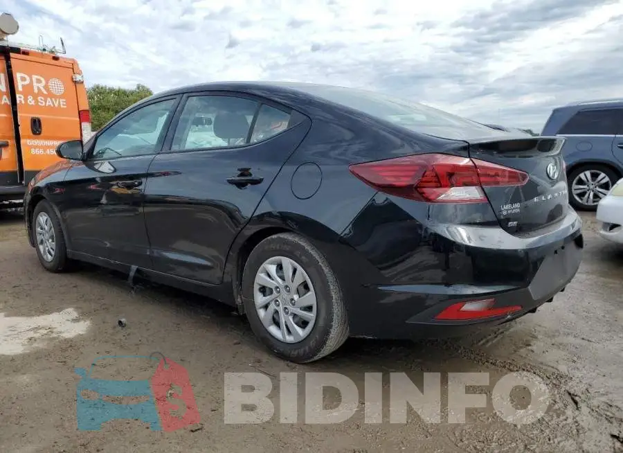 5NPD74LFXKH437370 Photo# 3