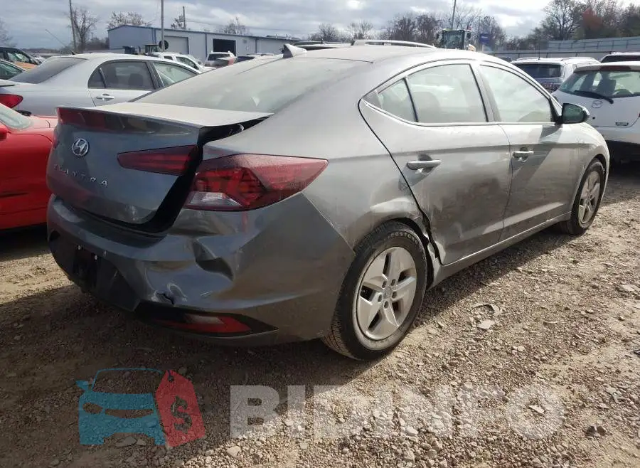 5NPD84LF7KH407921 Photo# 4