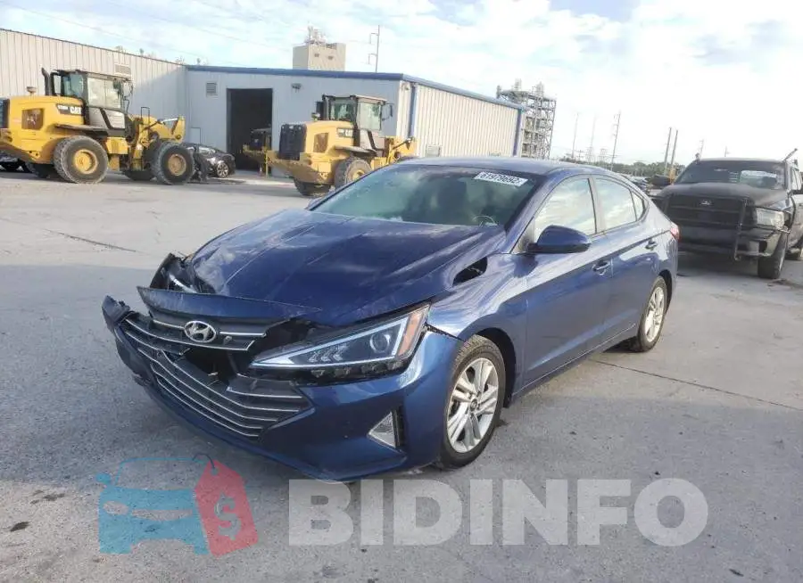 5NPD84LFXLH543977 Photo# 2