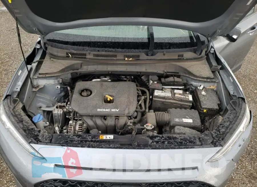 KM8K2CAA6JU088425 Photo# 7