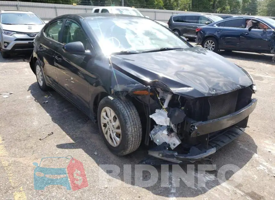 KMHD74LF5HU090671 Photo# 1