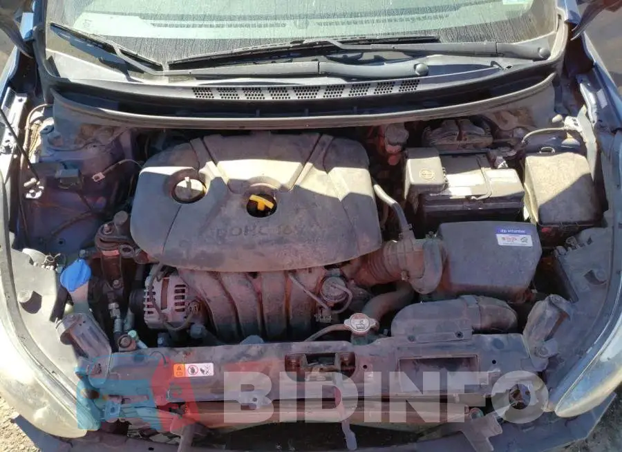 KMHDH4AE8GU643707 Photo# 7