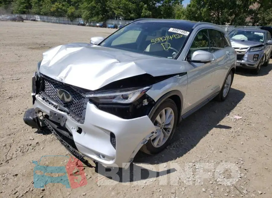 3PCAJ5M36KF108307 Photo# 2