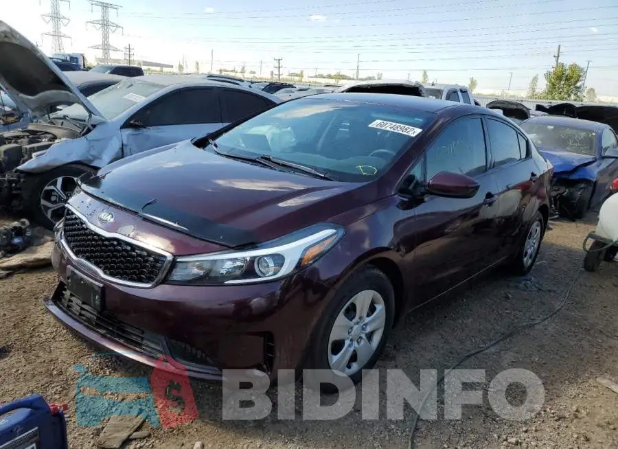 3KPFL4A73HE032738 Photo# 2