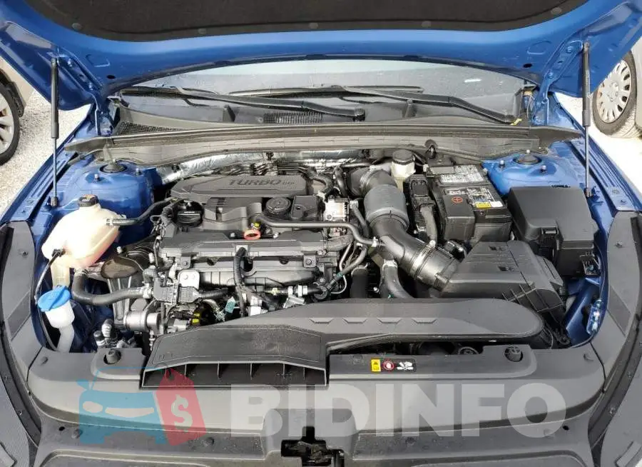 5XXG64J2XNG162356 Photo# 7