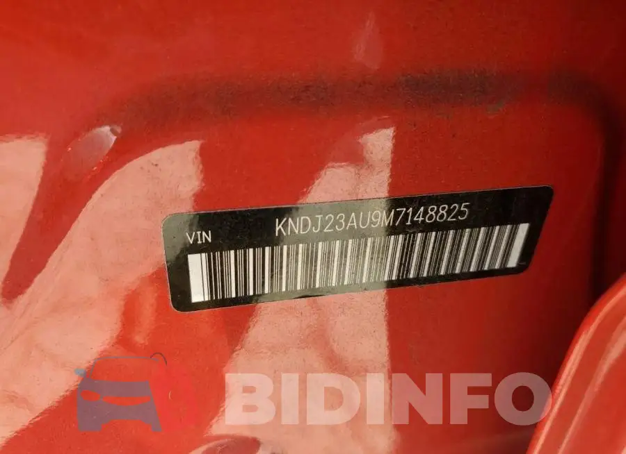 KNDJ23AU9M7148825 Photo# 10