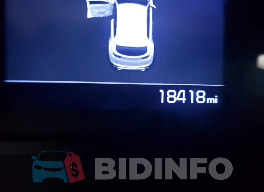 KNDPMCAC2M7891175 Photo# 8