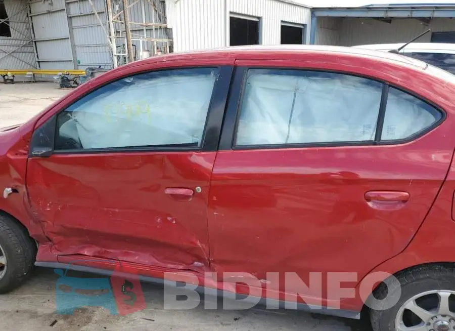 ML32F3FJ0KHF01988 Photo# 10