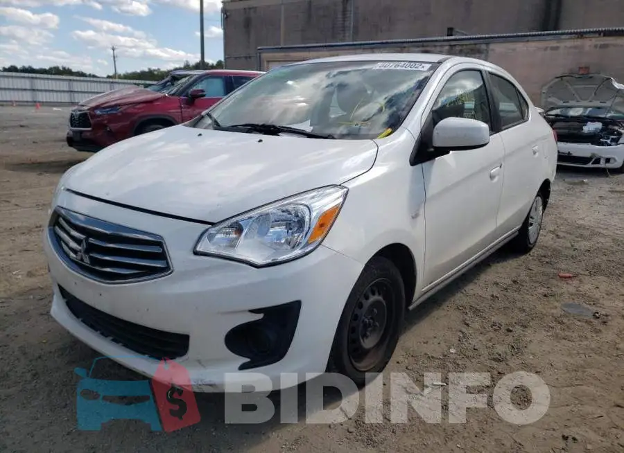 ML32F3FJ0KHF13834 Photo# 2