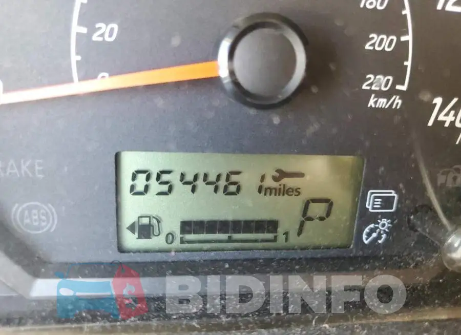 ML32F3FJ3HH004469 Photo# 8