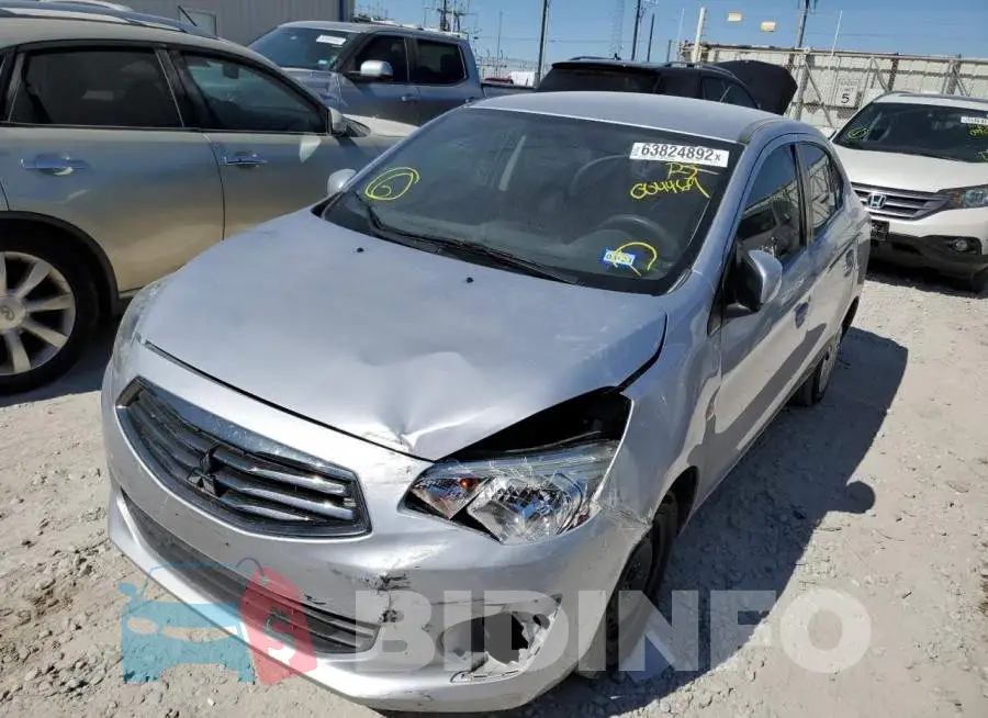 ML32F3FJ3HH004469 Photo# 2