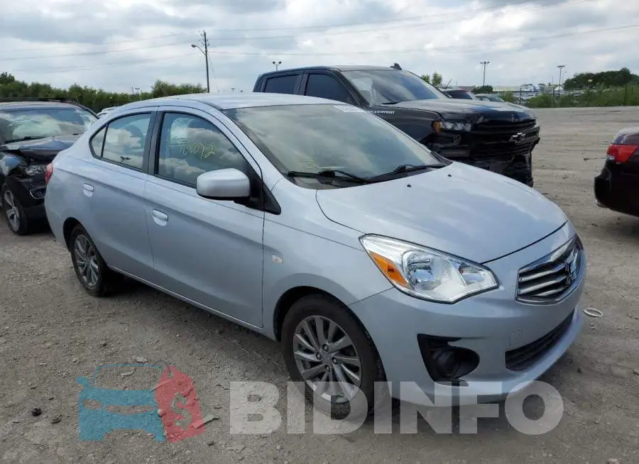 ML32F3FJ7JHF11027 Photo# 1