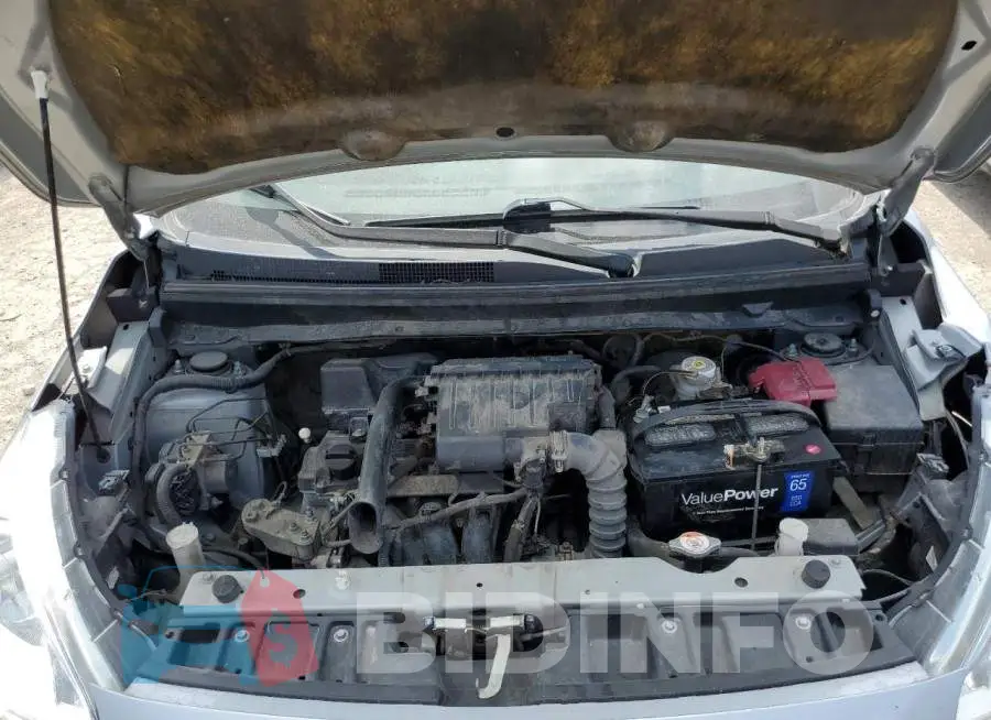 ML32F3FJ7JHF11027 Photo# 7