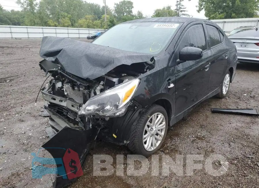 ML32FUFJ5MHF07150 Photo# 2