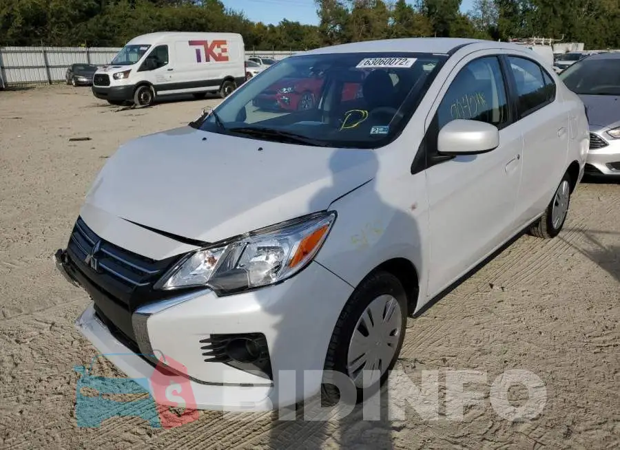 ML32FUFJ6NHF03853 Photo# 2