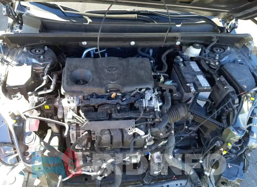 2T3G1RFV8MC172315 Photo# 7