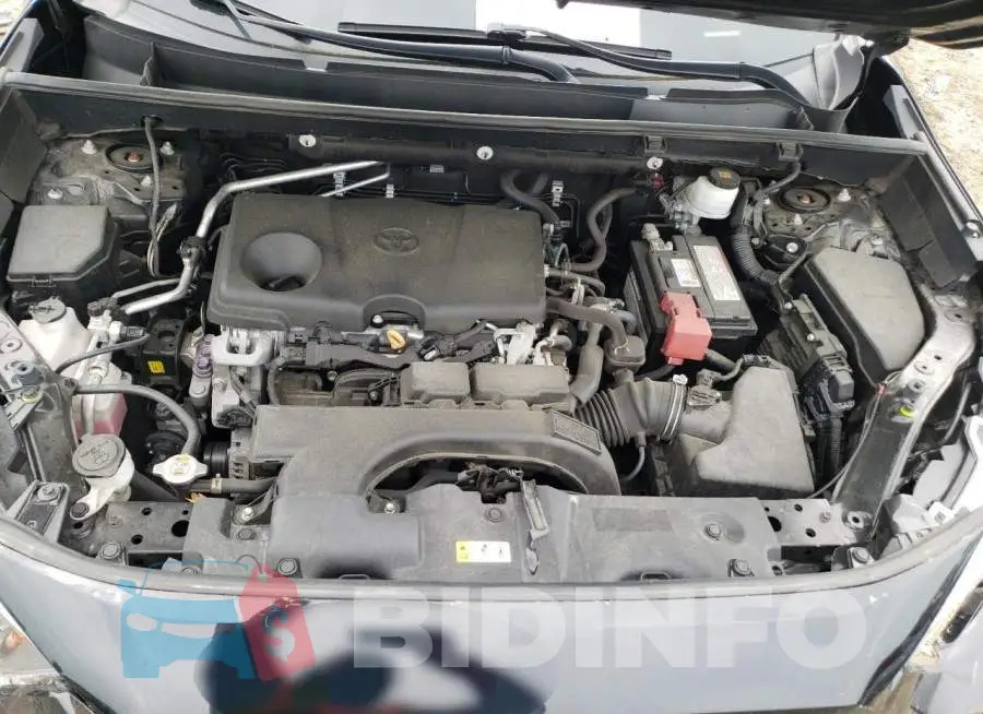 2T3J1RFV8KW001114 Photo# 7