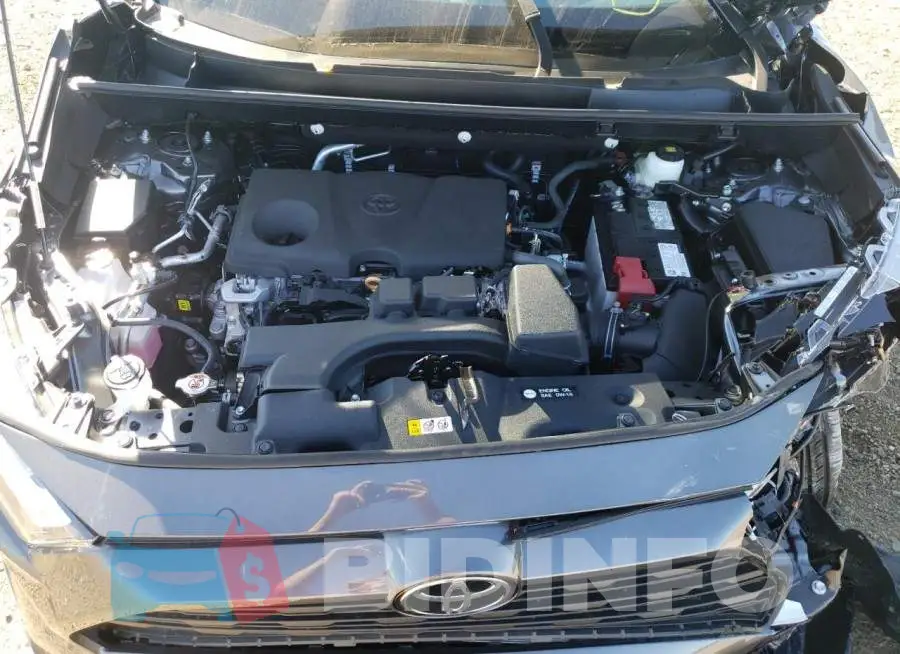 2T3P1RFV8NC301283 Photo# 7