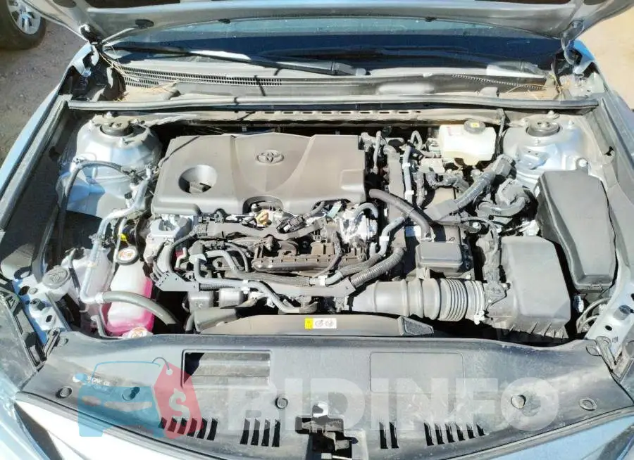 4T1C31AK7NU571801 Photo# 7